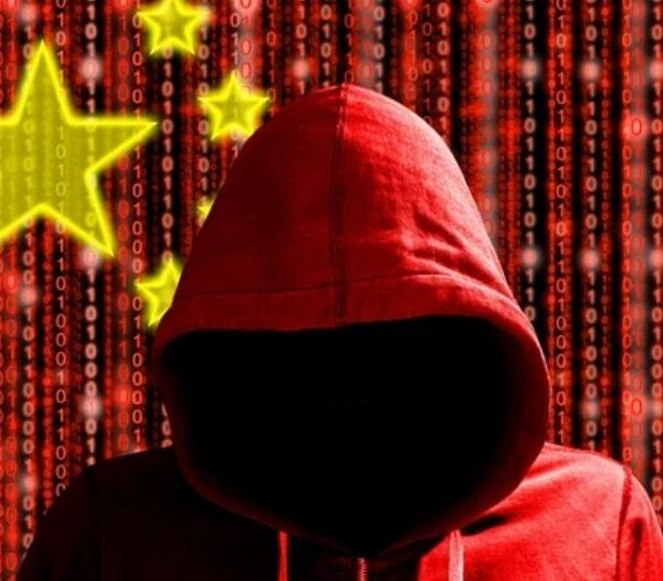 hacker china