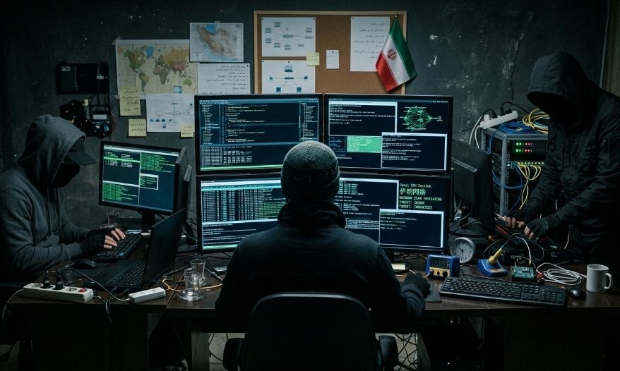 hacker