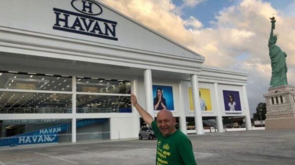 havan