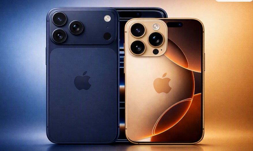 iPhone 17 Pro Max ou 16 Pro Max qual comprar em 2026 (2)