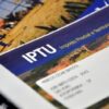 imposto de IPTU