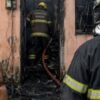 incêndio em Manaus