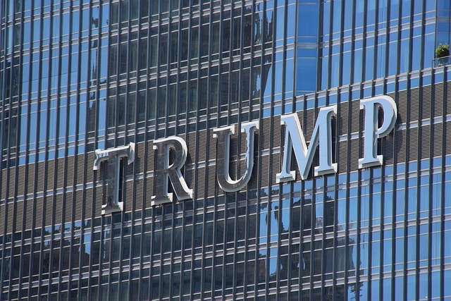 Com desvalorização de cripto, Trump Media amarga prejuízo de US$ 238 milhões no 2º trimestre