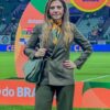 leila pereira