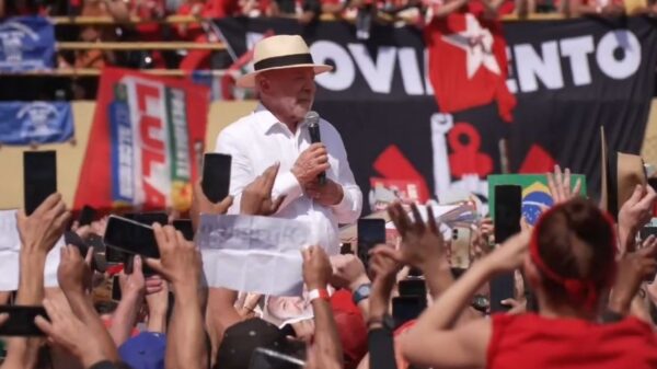 lula
