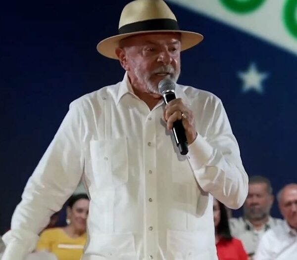 lula copa