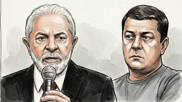 lula e lulinha