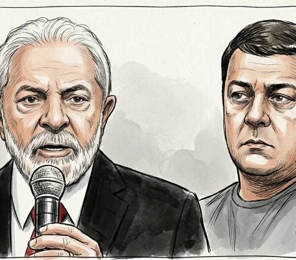 lula e lulinha
