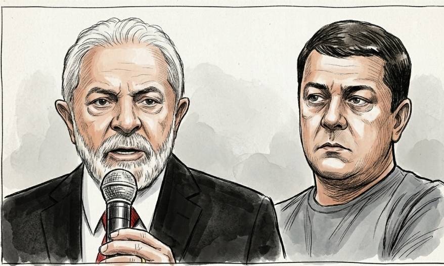 lula e lulinha