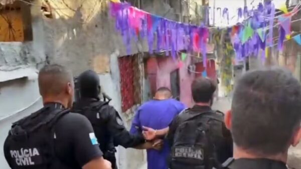 mansões no Rio