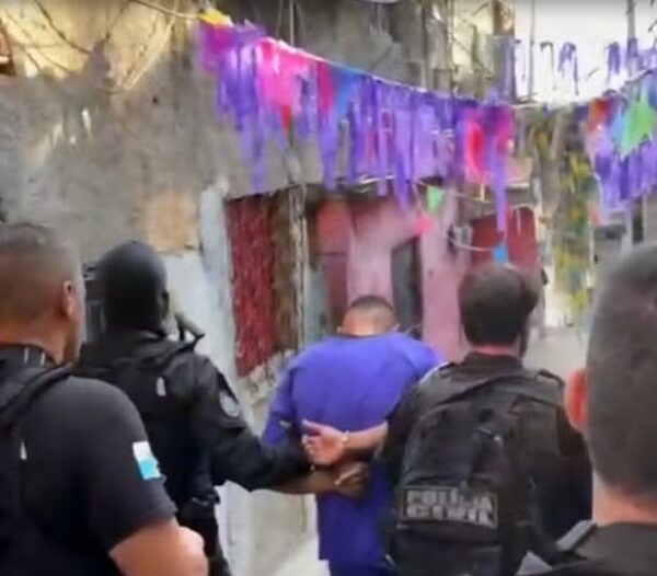 mansões no Rio
