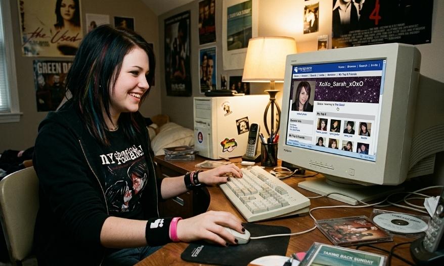 Ícone dos anos 2000, MySpace planeja relançamento para rivalizar com Instagram e TikTok