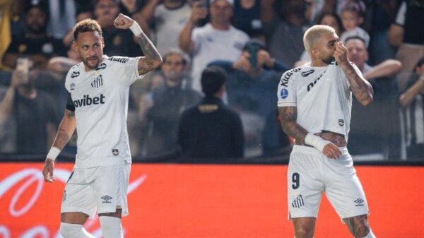 neymar gabigol