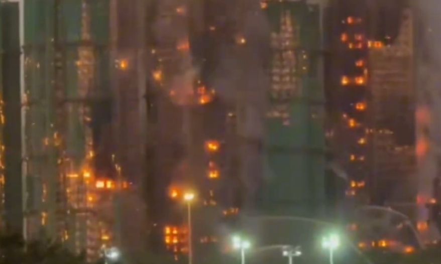 Relatório final revela o que causou o incêndio de 2025 no prédio que deixou 168 mortos em Hong Kong
