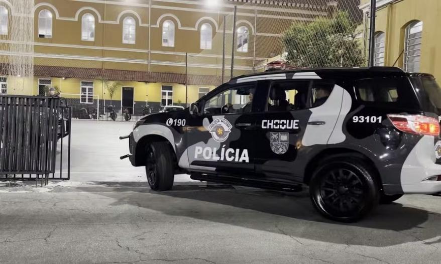 Polícia realiza operação contra PCC por sequestro, tortura e extorsão de advogado