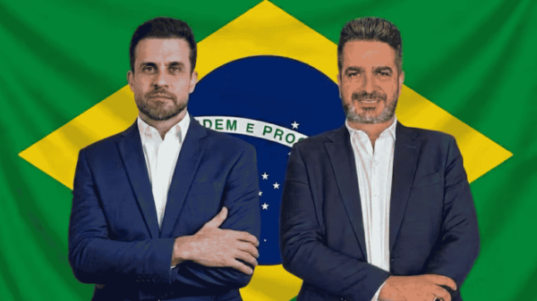 pablo marçal