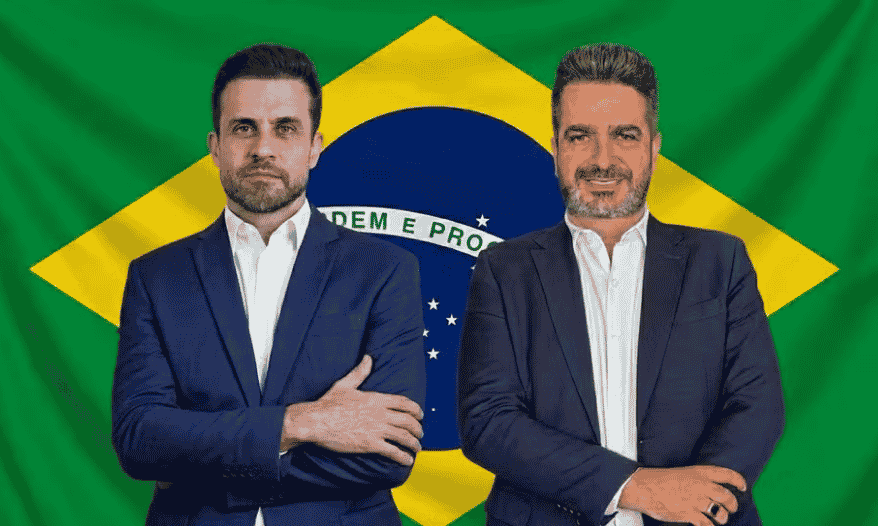 pablo marçal