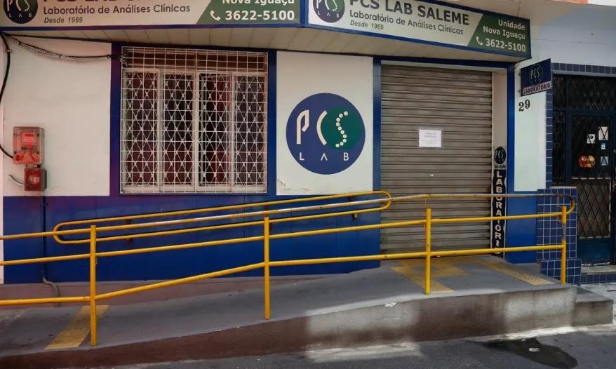 pcs saleme