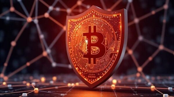plataforma de criptomoedas
