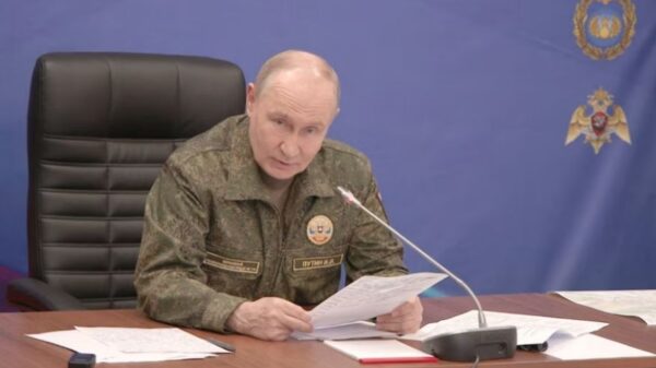 putin