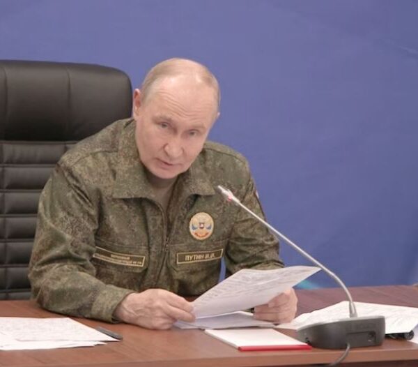 putin