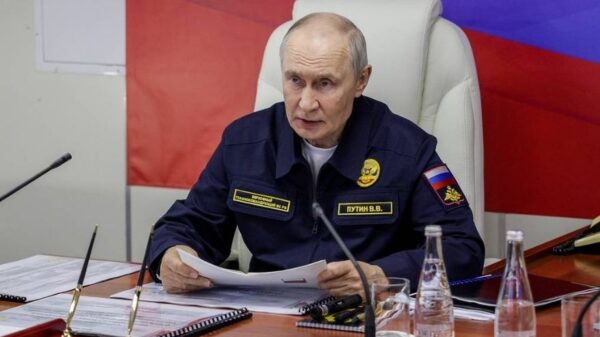 putin