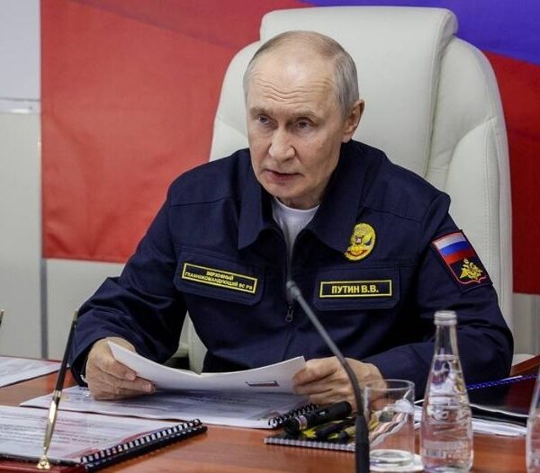 putin