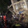 réplica de terremoto colômbia