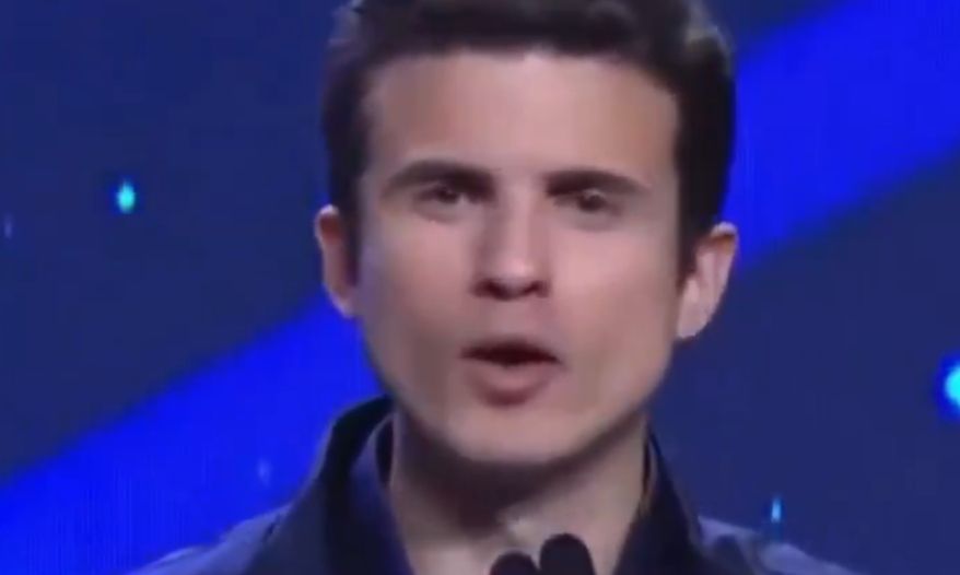 André Marinho imita Eduardo Paes e ironiza ausência do prefeito em debate da Band
