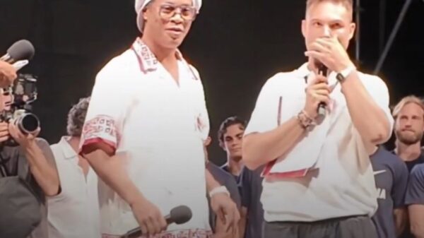 ronaldinho