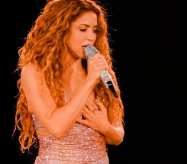 shakira