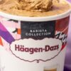 sorvetes Häagen-Dazs