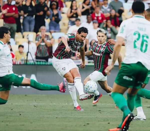 tempo de bola rolando no Brasileirão