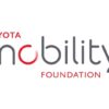 toyota Mobility Foundation