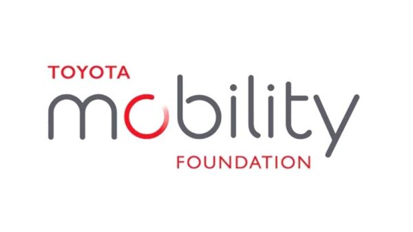 toyota Mobility Foundation