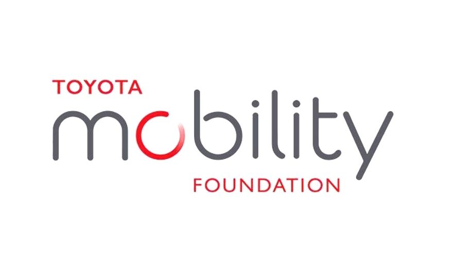 toyota Mobility Foundation