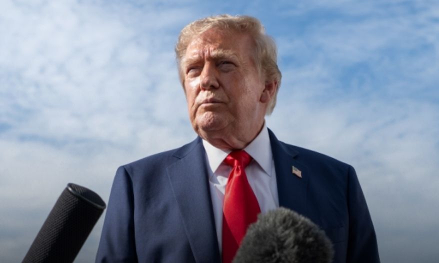 trump