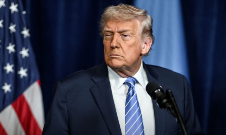 Trump taxa drones importados em até 100% para forçar fabricação nos EUA