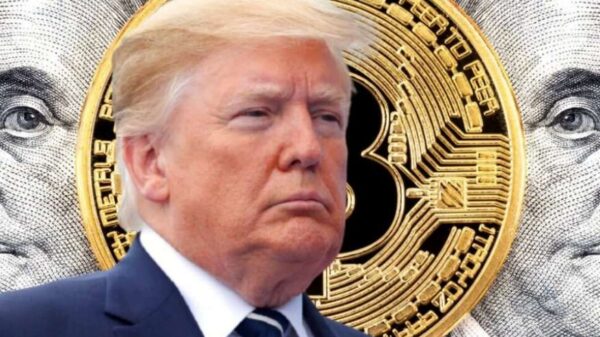trump cripto