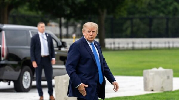 trump irã