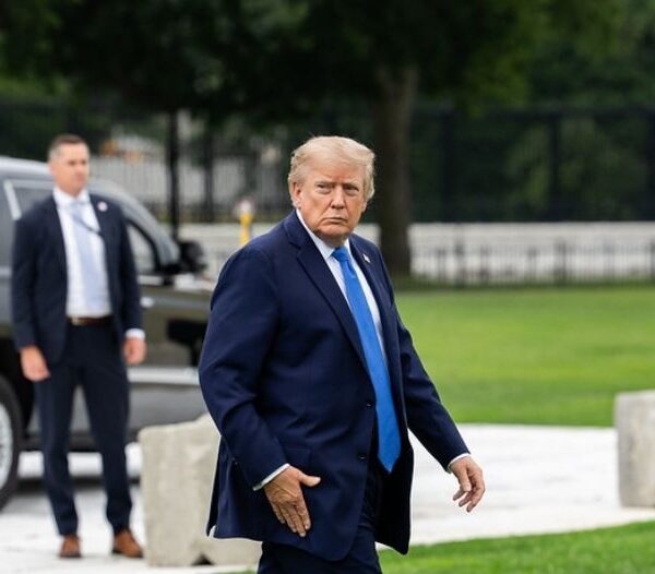 trump irã