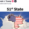 trump venezuela