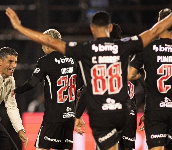 vasco