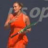 Aryna Sabalenka