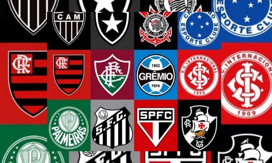 Clubes ameaçam paralisar o Brasileirão após proibição das casas de apostas pelo governo