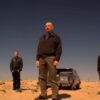 Breaking Bad
