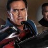 Bruce Campbell