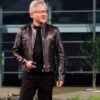 CEO da Nvidia