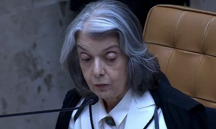 Cármen Lúcia