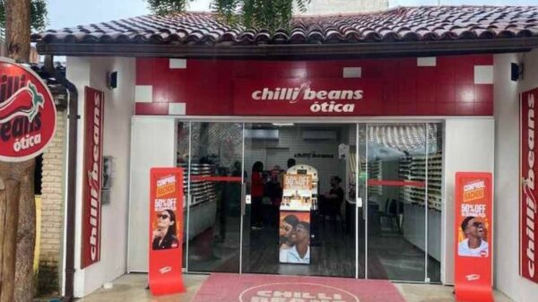 Chilli Beans